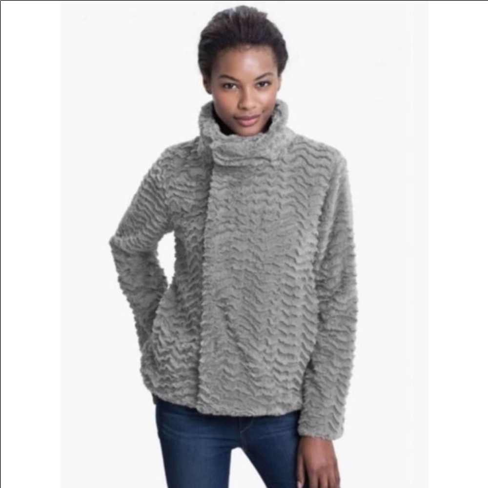 Patagonia Pelage super soft M jacket